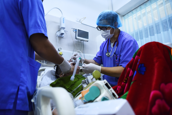Thủ phạm khiến bạn dễ mắc bệnh ngày xuân Thủ phạm khiến bạn dễ mắc bệnh ngày xuân