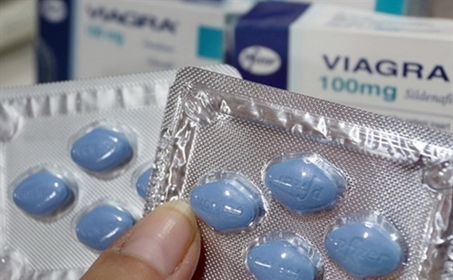 Các tai nạn liên quan đến viagra Các tai nạn liên quan đến viagra