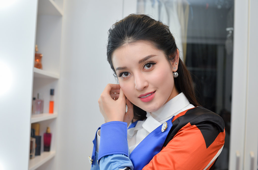 Á hậu Huyền My: 'Nếu 30 tuổi chưa lấy chồng, tôi sẽ không kết hôn' - 2 Á hậu Huyền My: 'Nếu 30 tuổi chưa lấy chồng, tôi sẽ không kết hôn' - 2