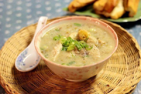 Chuyên gia dinh dưỡng chia sẻ cách đơn giản chữa đầy bụng khó tiêu: Rất cần thiết sau Tết - 1 Chuyên gia dinh dưỡng chia sẻ cách đơn giản chữa đầy bụng khó tiêu: Rất cần thiết sau Tết - 1