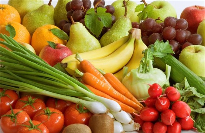Muốn tăng ham muốn tình dục… hãy ăn chay - 5 Muốn tăng ham muốn tình dục… hãy ăn chay - 5
