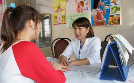 Phụ nữ đau khi giao hợp: Khi nào cần khám? Phụ nữ đau khi giao hợp: Khi nào cần khám?