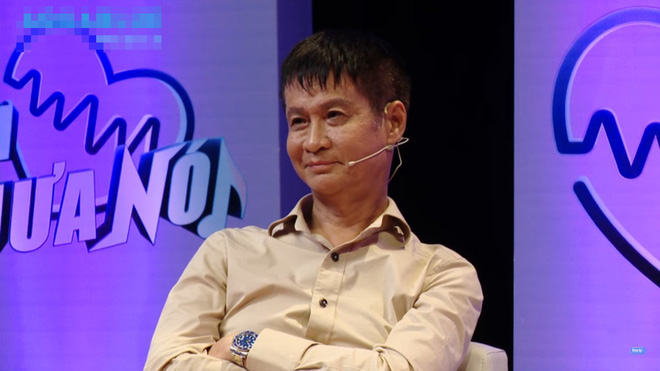 Đạo diễn Lê Hoàng: 'Cải lương mà có Sơn Tùng cãi nhau với Hồ Ngọc Hà thì khán giả mới xem' - 2 Đạo diễn Lê Hoàng: 'Cải lương mà có Sơn Tùng cãi nhau với Hồ Ngọc Hà thì khán giả mới xem' - 2