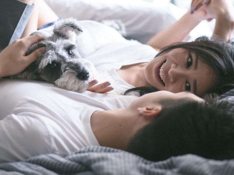 Chuyên gia mách nước 4 giai đoạn cần cho một 'cuộc yêu' hoàn hảo - 1 Chuyên gia mách nước 4 giai đoạn cần cho một 'cuộc yêu' hoàn hảo - 1