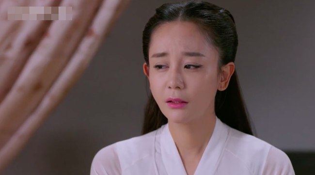 'Độc Cô Hoàng hậu' trôi qua nhàn nhạt nhưng người nhận gạch đá lại là 'Hạ Tử Vy' - Hải Lục - 4 'Độc Cô Hoàng hậu' trôi qua nhàn nhạt nhưng người nhận gạch đá lại là 'Hạ Tử Vy' - Hải Lục - 4