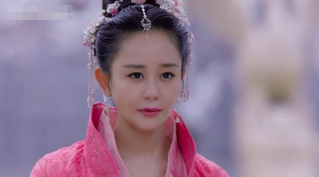 'Độc Cô Hoàng hậu' trôi qua nhàn nhạt nhưng người nhận gạch đá lại là 'Hạ Tử Vy' - Hải Lục - 6 'Độc Cô Hoàng hậu' trôi qua nhàn nhạt nhưng người nhận gạch đá lại là 'Hạ Tử Vy' - Hải Lục - 6