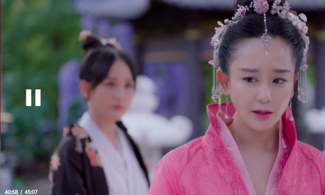 'Độc Cô Hoàng hậu' trôi qua nhàn nhạt nhưng người nhận gạch đá lại là 'Hạ Tử Vy' - Hải Lục - 8 'Độc Cô Hoàng hậu' trôi qua nhàn nhạt nhưng người nhận gạch đá lại là 'Hạ Tử Vy' - Hải Lục - 8