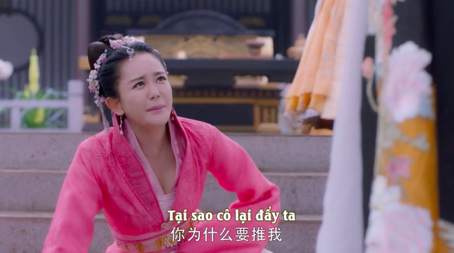 'Độc Cô Hoàng hậu' trôi qua nhàn nhạt nhưng người nhận gạch đá lại là 'Hạ Tử Vy' - Hải Lục - 9 'Độc Cô Hoàng hậu' trôi qua nhàn nhạt nhưng người nhận gạch đá lại là 'Hạ Tử Vy' - Hải Lục - 9