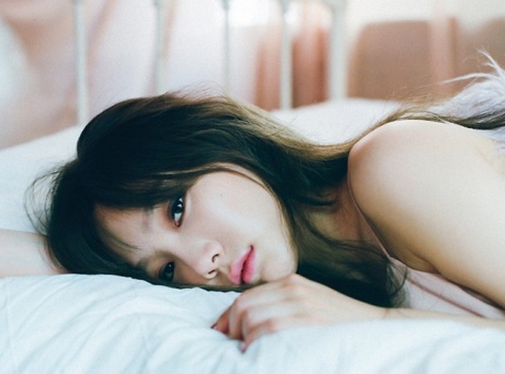 Điều gì sẽ xảy ra với 'cô bé' khi phụ nữ nhịn 'yêu' trong thời gian dài? Điều gì sẽ xảy ra với 'cô bé' khi phụ nữ nhịn 'yêu' trong thời gian dài?