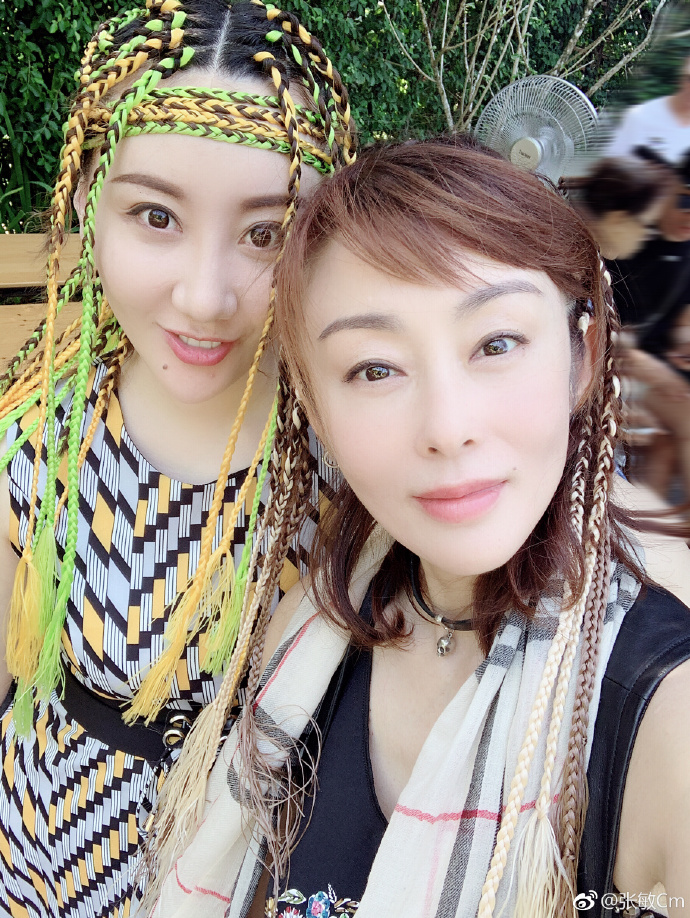 'Nữ thần bài' hiếm hoi diễn cảnh 18+ với Châu Tinh Trì giờ ra sao? - 7 'Nữ thần bài' hiếm hoi diễn cảnh 18+ với Châu Tinh Trì giờ ra sao? - 7