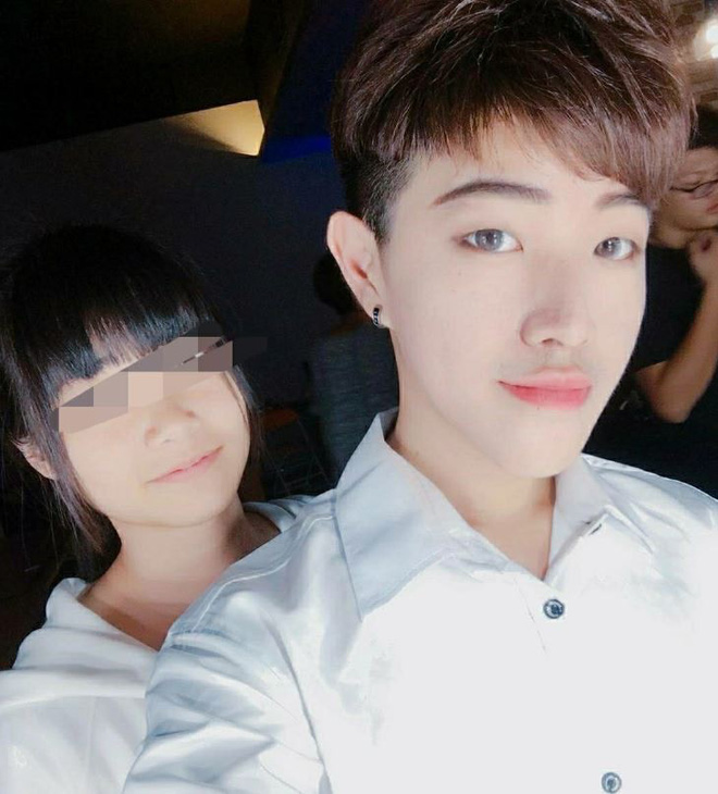 Chỉ một câu nói đầy phũ phàng của hoa khôi lớp đã khiến 'hoàng tử cóc' lột xác thành hot boy - 7 Chỉ một câu nói đầy phũ phàng của hoa khôi lớp đã khiến 'hoàng tử cóc' lột xác thành hot boy - 7