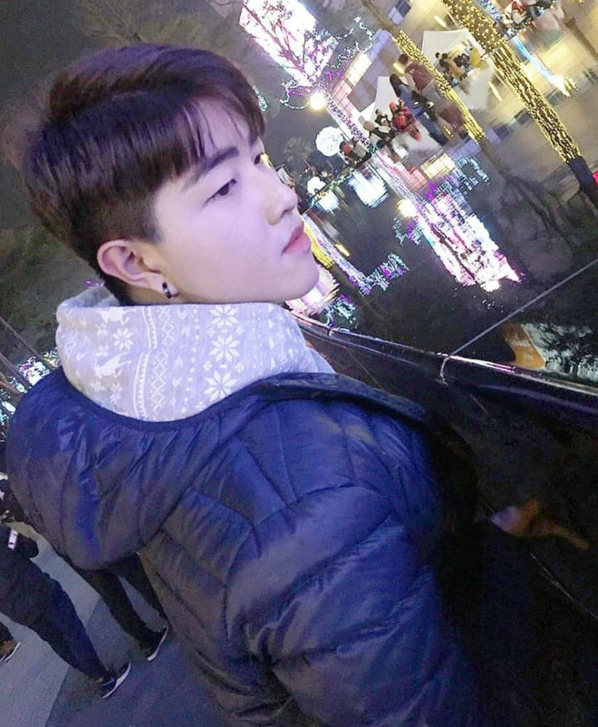 Chỉ một câu nói đầy phũ phàng của hoa khôi lớp đã khiến 'hoàng tử cóc' lột xác thành hot boy - 15 Chỉ một câu nói đầy phũ phàng của hoa khôi lớp đã khiến 'hoàng tử cóc' lột xác thành hot boy - 15