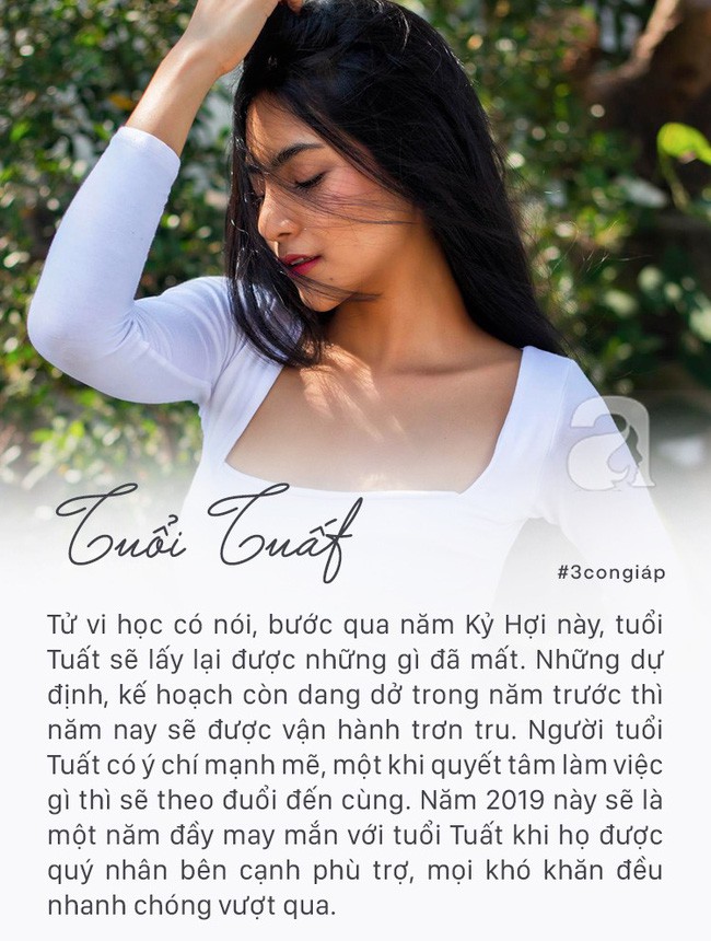 3 con giáp năm 2019 có sự nghiệp vững vàng, tiền bạc dồi dào, 10 người đầu tư 9 người sinh lời - 1 3 con giáp năm 2019 có sự nghiệp vững vàng, tiền bạc dồi dào, 10 người đầu tư 9 người sinh lời - 1