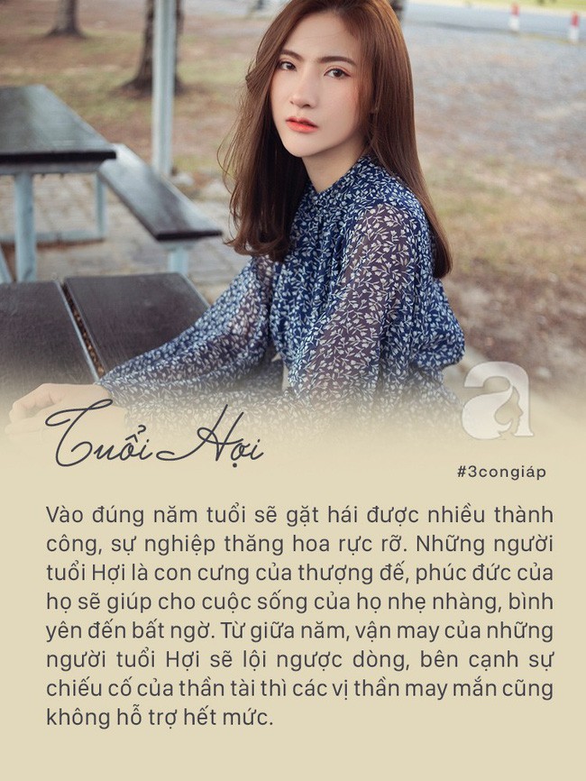 3 con giáp năm 2019 có sự nghiệp vững vàng, tiền bạc dồi dào, 10 người đầu tư 9 người sinh lời - 2 3 con giáp năm 2019 có sự nghiệp vững vàng, tiền bạc dồi dào, 10 người đầu tư 9 người sinh lời - 2