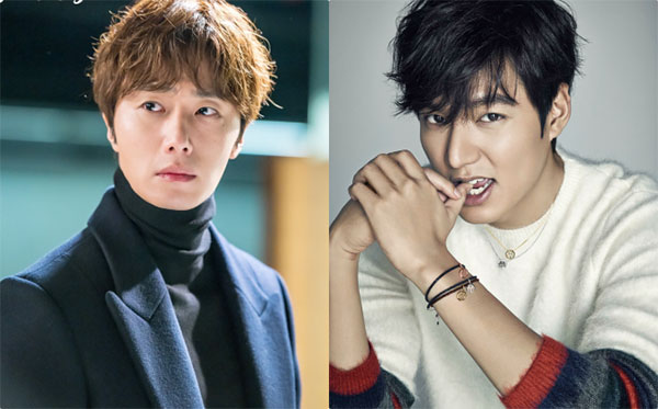 Tài tử 'Mặt trăng ôm mặt trời' tiết lộ chuyện quá khứ đặc biệt: Lee Min Ho nổi tiếng thế nào hồi học cấp 3? Tài tử 'Mặt trăng ôm mặt trời' tiết lộ chuyện quá khứ đặc biệt: Lee Min Ho nổi tiếng thế nào hồi học cấp 3?