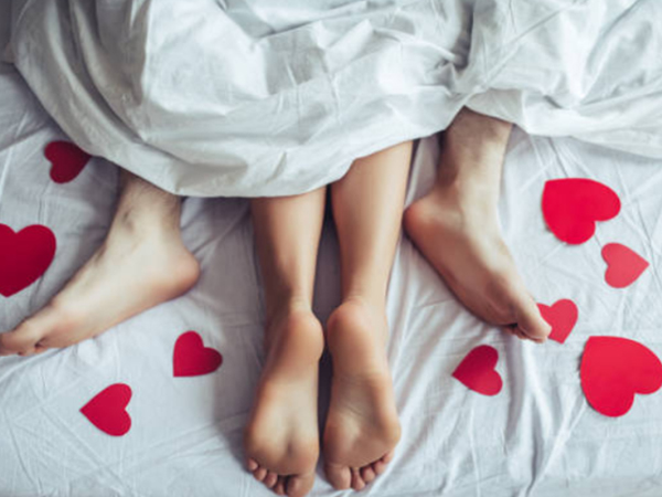 Vợ chồng 'động phòng mùa xuân' cần chú ý những gì? Vợ chồng 'động phòng mùa xuân' cần chú ý những gì?