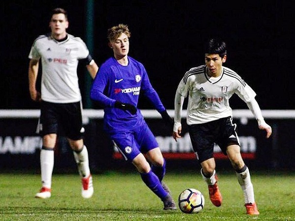 Sao trẻ Singapore đang thi đấu tại Ngoại hạng Anh đối diện với án tù 3 năm - 1