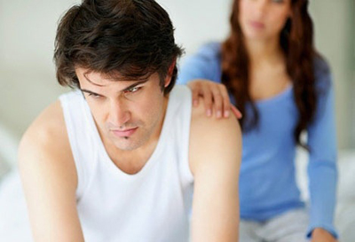 Chuyện tình dục: Quan tâm quá sinh hư Chuyện tình dục: Quan tâm quá sinh hư