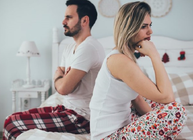 Nguyên nhân gây chuột rút sau khi quan hệ Nguyên nhân gây chuột rút sau khi quan hệ
