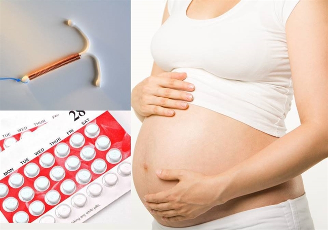 Ngừa thai, chuyện riêng của đàn bà? - 1 Ngừa thai, chuyện riêng của đàn bà? - 1
