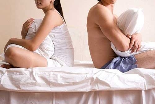 Ngừa thai, chuyện riêng của đàn bà? Ngừa thai, chuyện riêng của đàn bà?