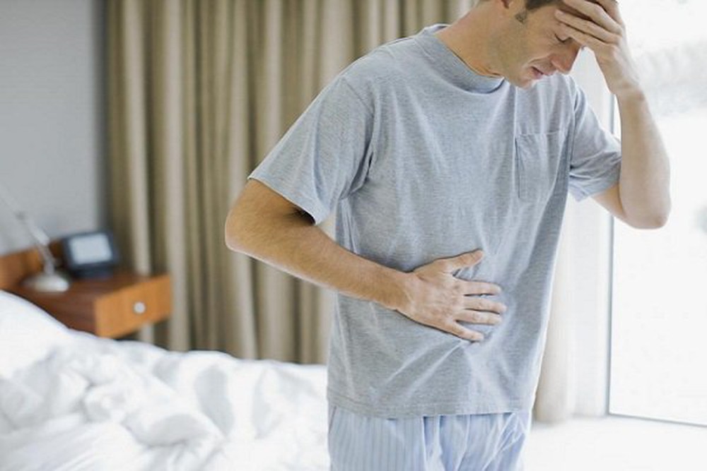 Tiểu buốt, tiểu dắt sau yêu: Không được chủ quan Tiểu buốt, tiểu dắt sau yêu: Không được chủ quan