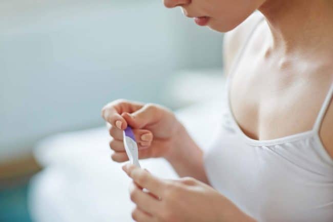 Quan hệ ngày kinh nguyệt có an toàn không? Quan hệ ngày kinh nguyệt có an toàn không?