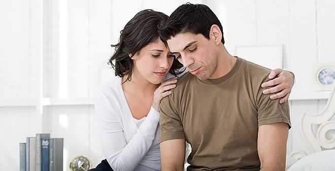 Nguyên nhân không ngờ khiến quý ông 'chưa đến chợ đã hết tiền' Nguyên nhân không ngờ khiến quý ông 'chưa đến chợ đã hết tiền'