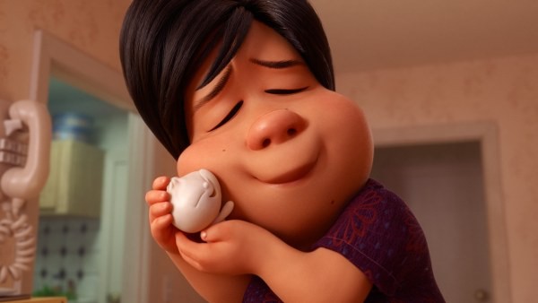 Netizen Trung Quốc tranh cãi kịch liệt vì phim hoạt hình chế giễu phụ nữ lại thắng giải Oscar! - 9 Netizen Trung Quốc tranh cãi kịch liệt vì phim hoạt hình chế giễu phụ nữ lại thắng giải Oscar! - 9