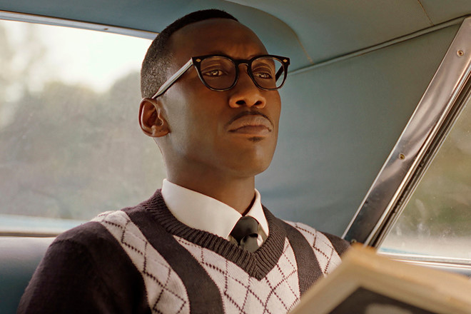 Oscar 2019: 'Green Book' thắng lớn, 'Black Panther' lập hat-trick - 19 Oscar 2019: 'Green Book' thắng lớn, 'Black Panther' lập hat-trick - 19