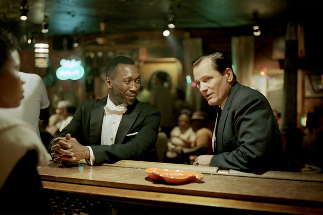 Oscar 2019: 'Green Book' thắng lớn, 'Black Panther' lập hat-trick - 9 Oscar 2019: 'Green Book' thắng lớn, 'Black Panther' lập hat-trick - 9