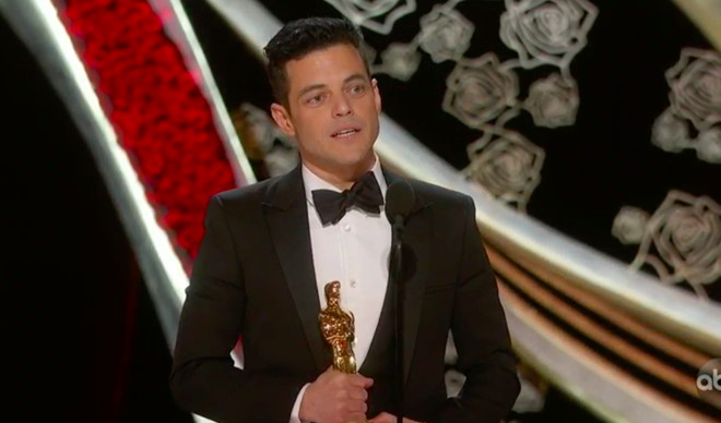 Oscar 2019: 'Green Book' thắng lớn, 'Black Panther' lập hat-trick - 4 Oscar 2019: 'Green Book' thắng lớn, 'Black Panther' lập hat-trick - 4