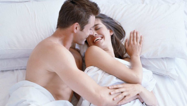 Công dụng chữa bệnh của việc quan hệ tình dục khiến nhiều người ngỡ ngàng - 1 Công dụng chữa bệnh của việc quan hệ tình dục khiến nhiều người ngỡ ngàng - 1