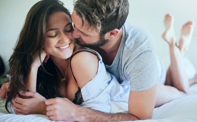 Công dụng chữa bệnh của việc quan hệ tình dục khiến nhiều người ngỡ ngàng Công dụng chữa bệnh của việc quan hệ tình dục khiến nhiều người ngỡ ngàng