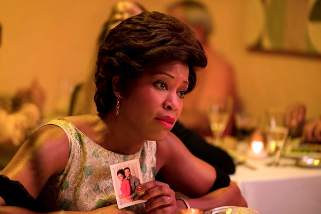 Oscar 2019: 'Green Book' thắng lớn, 'Black Panther' lập hat-trick - 32 Oscar 2019: 'Green Book' thắng lớn, 'Black Panther' lập hat-trick - 32