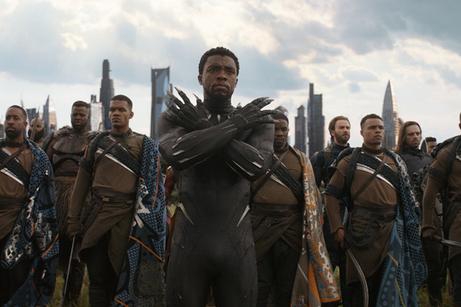 Oscar 2019: 'Green Book' thắng lớn, 'Black Panther' lập hat-trick - 28 Oscar 2019: 'Green Book' thắng lớn, 'Black Panther' lập hat-trick - 28