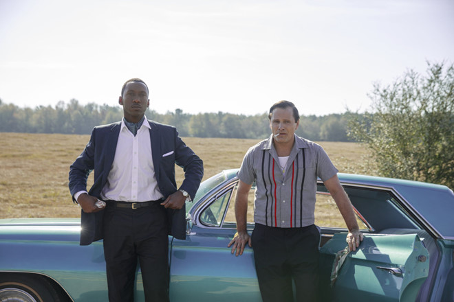 Oscar 2019: 'Green Book' thắng lớn, 'Black Panther' lập hat-trick - 47 Oscar 2019: 'Green Book' thắng lớn, 'Black Panther' lập hat-trick - 47