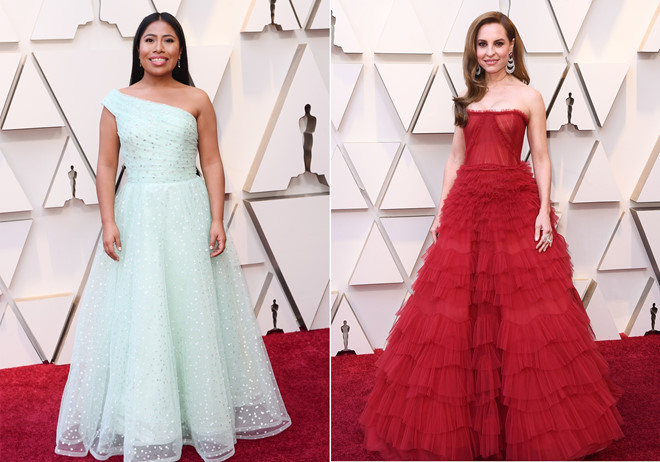 Oscar 2019: 'Green Book' thắng lớn, 'Black Panther' lập hat-trick - 52 Oscar 2019: 'Green Book' thắng lớn, 'Black Panther' lập hat-trick - 52