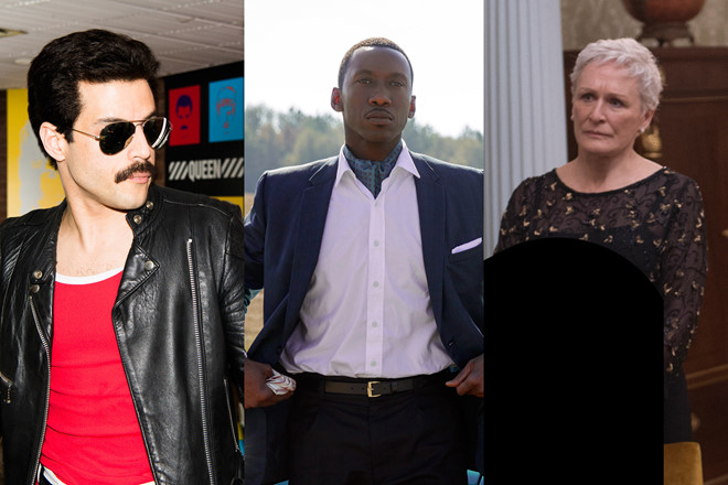 Oscar 2019: 'Green Book' thắng lớn, 'Black Panther' lập hat-trick - 39 Oscar 2019: 'Green Book' thắng lớn, 'Black Panther' lập hat-trick - 39