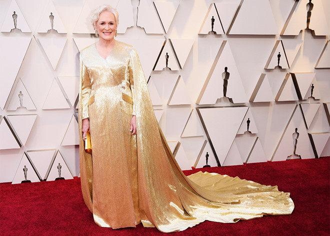 Oscar 2019: 'Green Book' thắng lớn, 'Black Panther' lập hat-trick - 40 Oscar 2019: 'Green Book' thắng lớn, 'Black Panther' lập hat-trick - 40