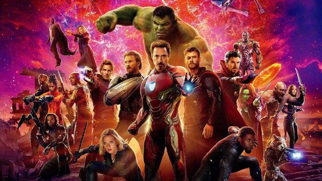 Oscar 2019: 'Green Book' thắng lớn, 'Black Panther' lập hat-trick - 41 Oscar 2019: 'Green Book' thắng lớn, 'Black Panther' lập hat-trick - 41