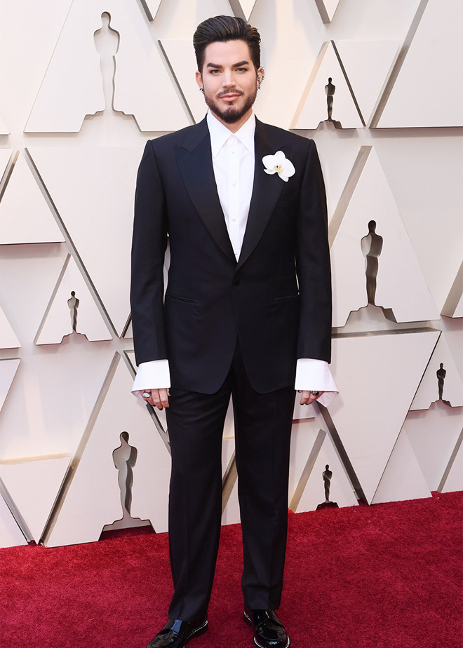 Oscar 2019: 'Green Book' thắng lớn, 'Black Panther' lập hat-trick - 43 Oscar 2019: 'Green Book' thắng lớn, 'Black Panther' lập hat-trick - 43
