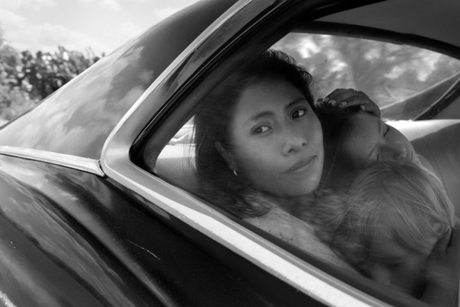 Oscar 2019: 'Green Book' thắng lớn, 'Black Panther' lập hat-trick - 46 Oscar 2019: 'Green Book' thắng lớn, 'Black Panther' lập hat-trick - 46