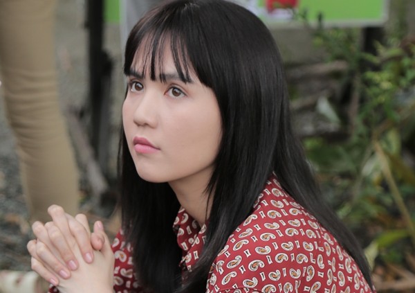 Ngọc Trinh: 'Tôi ngại va chạm, tiếp xúc thân thể lắm' Ngọc Trinh: 'Tôi ngại va chạm, tiếp xúc thân thể lắm'