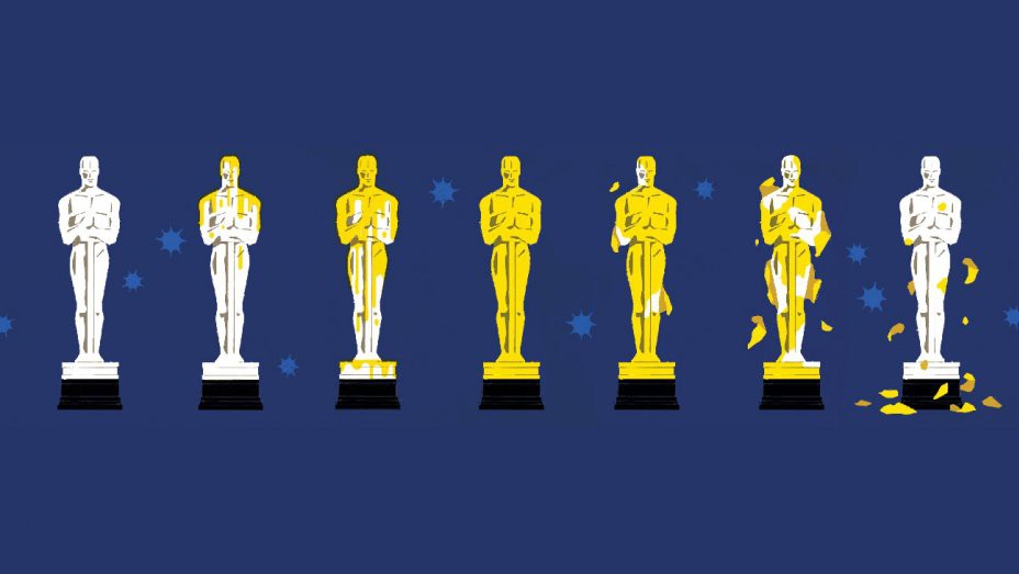Trao nhiều giải cho người da màu nhưng hóa ra Oscar 2019 vẫn 'trắng' lắm! Trao nhiều giải cho người da màu nhưng hóa ra Oscar 2019 vẫn 'trắng' lắm!