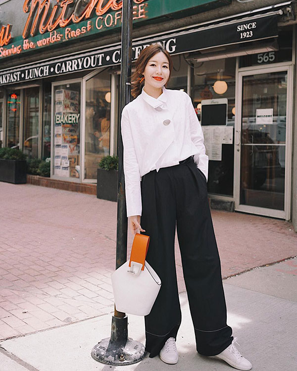 Nằm lòng 4 tips mặc đẹp sau và nàng công sở sẽ ghi điểm tuyệt đối trong mắt người khác, bao gồm cả sếp của mình - 1 Nằm lòng 4 tips mặc đẹp sau và nàng công sở sẽ ghi điểm tuyệt đối trong mắt người khác, bao gồm cả sếp của mình - 1