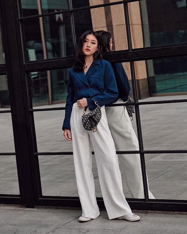 Nằm lòng 4 tips mặc đẹp sau và nàng công sở sẽ ghi điểm tuyệt đối trong mắt người khác, bao gồm cả sếp của mình - 5 Nằm lòng 4 tips mặc đẹp sau và nàng công sở sẽ ghi điểm tuyệt đối trong mắt người khác, bao gồm cả sếp của mình - 5