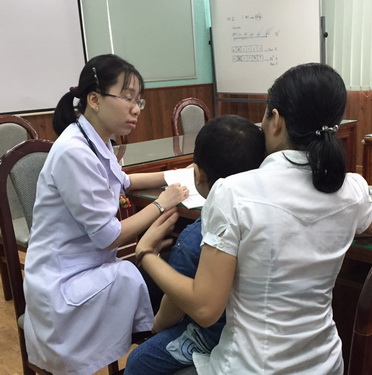 Trợ giúp khi 'cậu nhỏ' bị vùi lấp Trợ giúp khi 'cậu nhỏ' bị vùi lấp