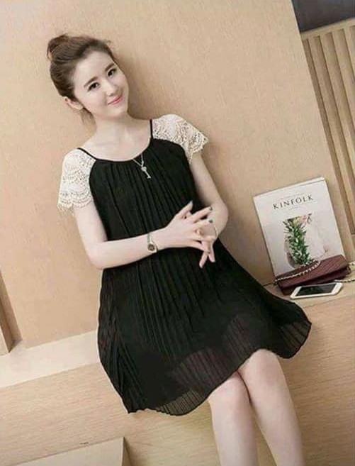Hội chị em xôn xao vì mẹ chồng tâm lý mua váy cho con dâu, càng xuýt xoa hơn với cách xử lý hết sức khéo khi trót 'ăn quả lừa' - 1 Hội chị em xôn xao vì mẹ chồng tâm lý mua váy cho con dâu, càng xuýt xoa hơn với cách xử lý hết sức khéo khi trót 'ăn quả lừa' - 1