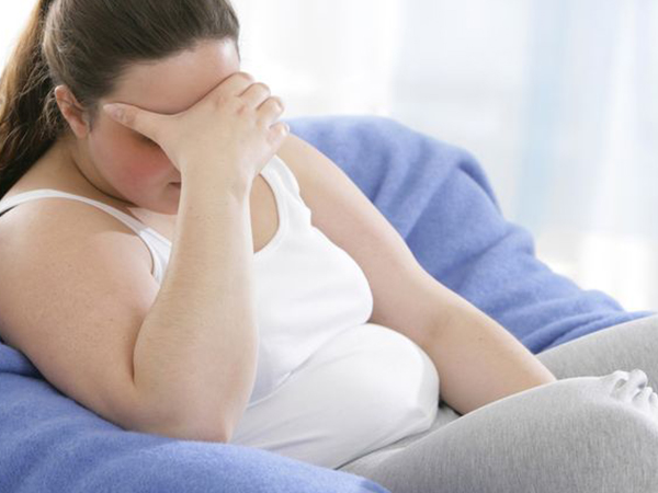 Tại sao phụ nữ phát tướng sau khi quan hệ? Tại sao phụ nữ phát tướng sau khi quan hệ?